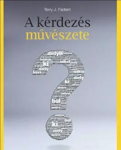 A kérdezés művészete Árcsökkenés