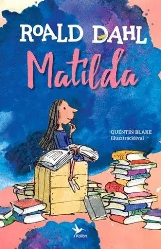 Matilda Expressz szállítás