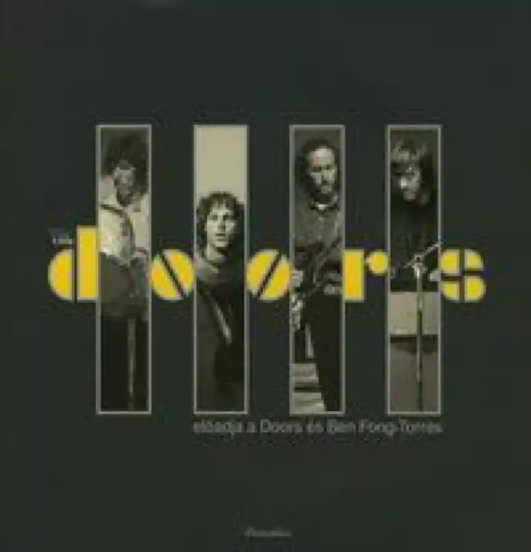 The Doors Népszerű