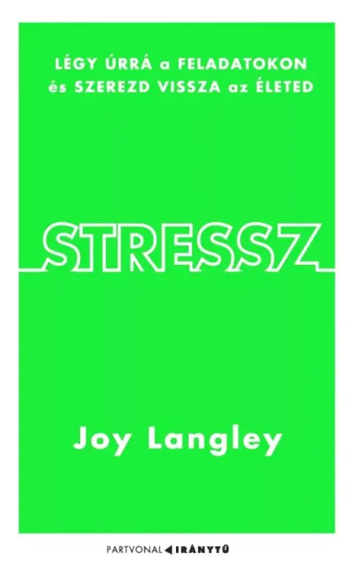 Stressz Expressz kézbesítés