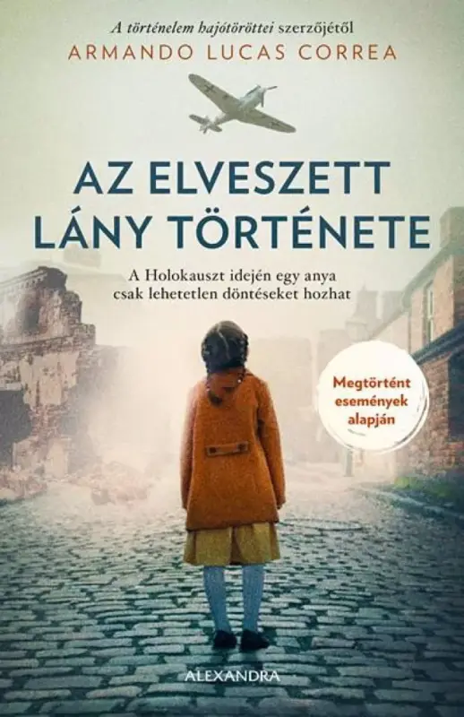 Árengedmény Az elveszett lány története