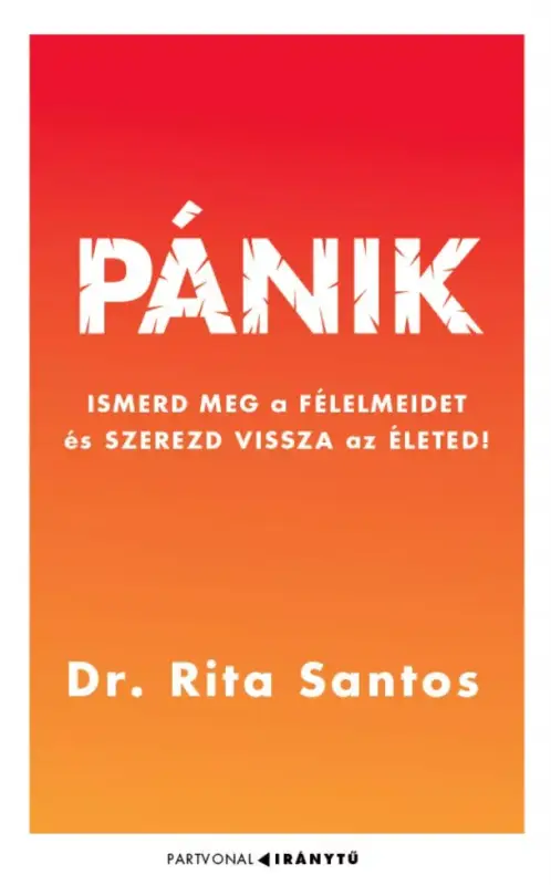 Pánik Azonnali szállítás