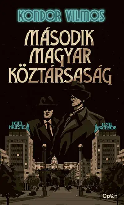 Második magyar köztársaság Kedvezmény