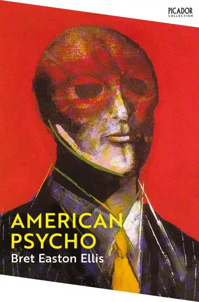 American Psycho Expressz kézbesítés