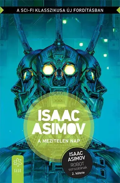 A mezítelen nap Utolsó esély