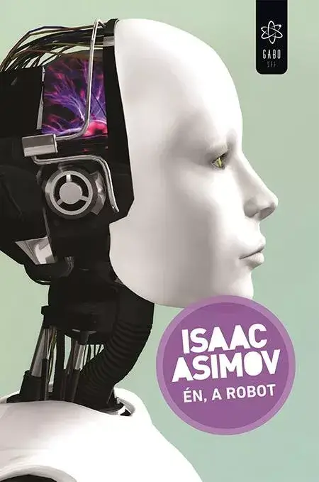 Csak ma Én, a robot