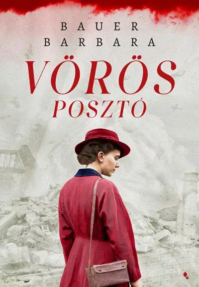 Alacsony ár Vörös posztó