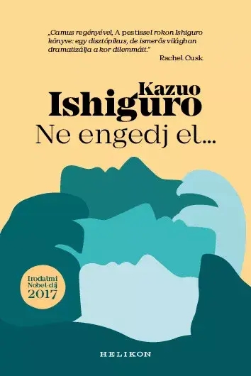 Nézd meg most Ne engedj el...