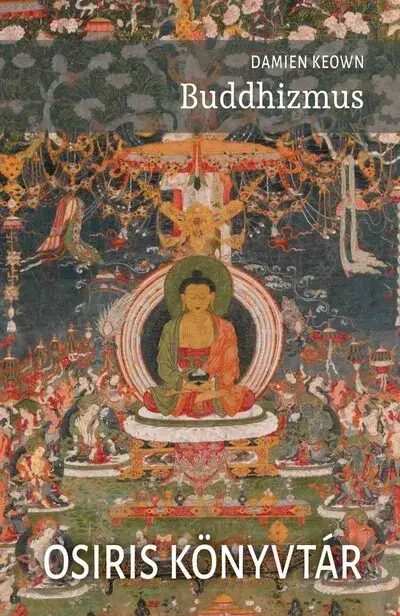 Buddhizmus Szuper akció