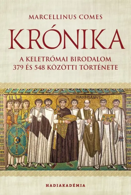 Krónika Ajánlat