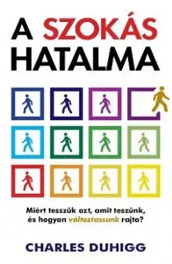 Akció A szokás hatalma