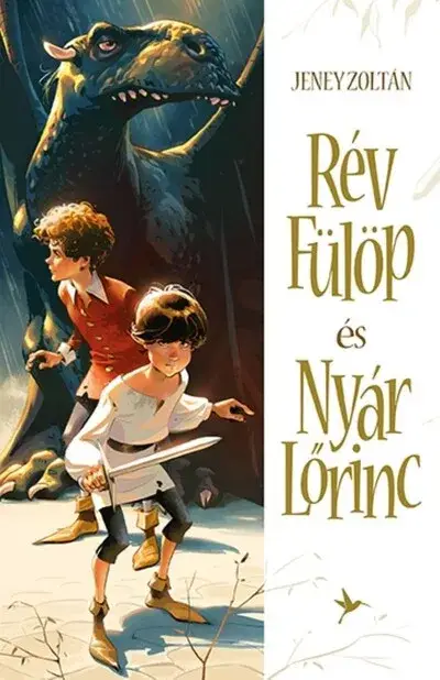 Prémium Rév Fülöp és Nyár Lőrinc
