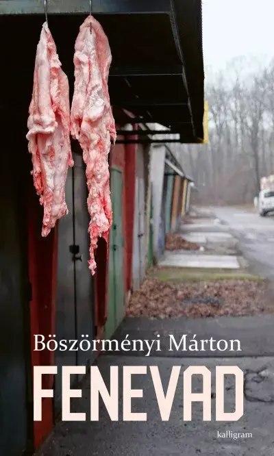 Fenevad Legkelendőbb