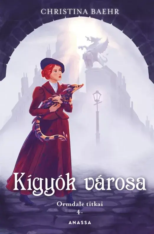 Árcsökkenés Kígyók városa