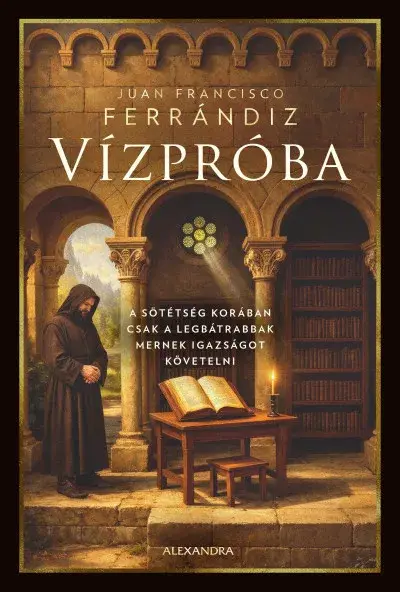 Vízpróba Árengedmény