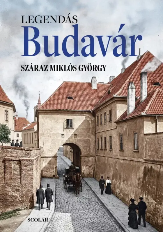 Népszerű Legendás Budavár