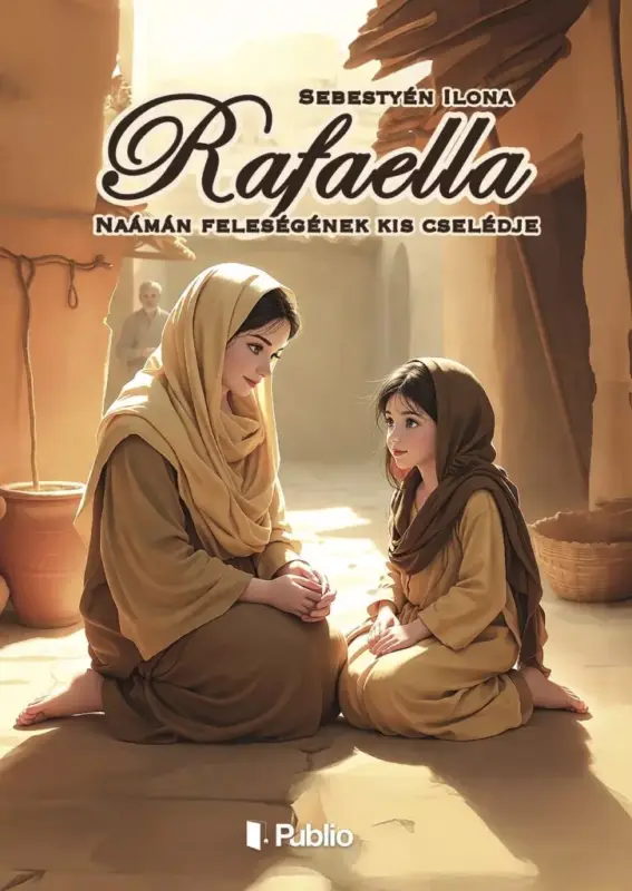 Különleges ajánlat Rafaella