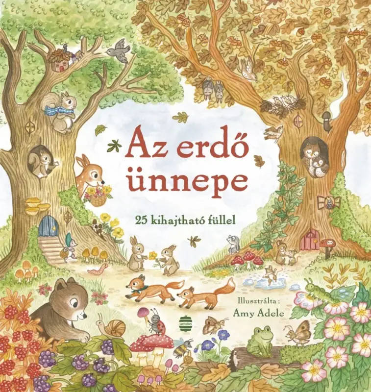 Az erdő ünnepe Outlet