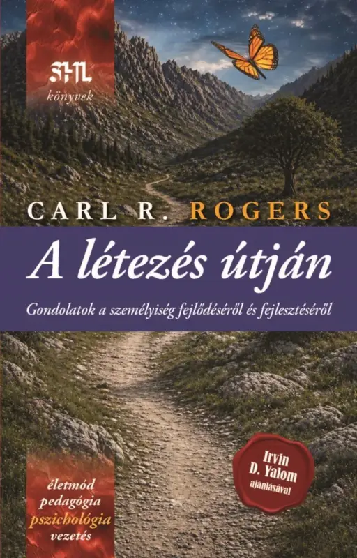 A létezés útján Szuper akció