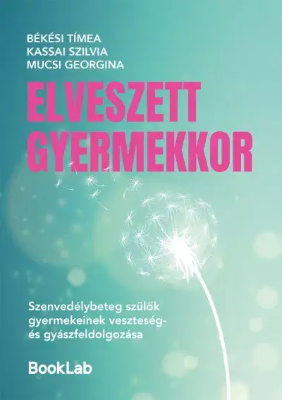 Elveszett gyermekkor Expressz kézbesítés